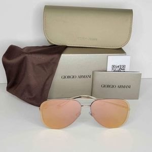 Giorgio Armani Sunglasses for women